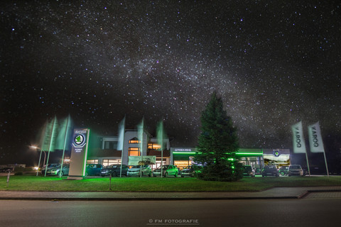 Autohaus Gohlke GmbH & Co. KG